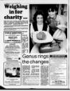 Belfast News-Letter Saturday 13 January 1996 Page 32