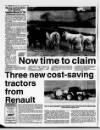 Belfast News-Letter Saturday 13 January 1996 Page 48