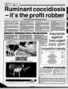 Belfast News-Letter Saturday 13 January 1996 Page 54