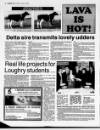 Belfast News-Letter Saturday 13 January 1996 Page 58