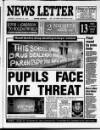 Belfast News-Letter Monday 15 January 1996 Page 1