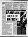 Belfast News-Letter Monday 15 January 1996 Page 25