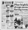 Belfast News-Letter Tuesday 16 January 1996 Page 14