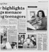 Belfast News-Letter Tuesday 16 January 1996 Page 15