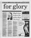 Belfast News-Letter Thursday 18 January 1996 Page 15