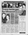 Belfast News-Letter Saturday 20 January 1996 Page 15