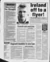 Belfast News-Letter Saturday 20 January 1996 Page 28