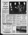 Belfast News-Letter Saturday 20 January 1996 Page 36