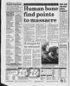 Belfast News-Letter Monday 22 January 1996 Page 2