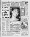 Belfast News-Letter Monday 22 January 1996 Page 3
