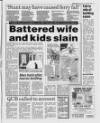 Belfast News-Letter Monday 22 January 1996 Page 5