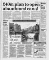 Belfast News-Letter Monday 22 January 1996 Page 11