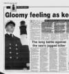 Belfast News-Letter Monday 22 January 1996 Page 16