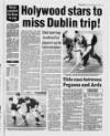 Belfast News-Letter Monday 22 January 1996 Page 21