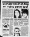 Belfast News-Letter Wednesday 24 January 1996 Page 22
