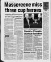 Belfast News-Letter Wednesday 24 January 1996 Page 34