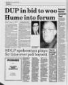 Belfast News-Letter Friday 26 January 1996 Page 8