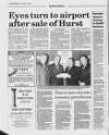 Belfast News-Letter Friday 26 January 1996 Page 10