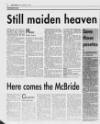 Belfast News-Letter Friday 26 January 1996 Page 18