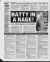 Belfast News-Letter Saturday 27 January 1996 Page 30