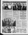 Belfast News-Letter Saturday 27 January 1996 Page 38