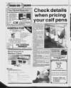 Belfast News-Letter Saturday 27 January 1996 Page 72