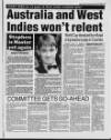 Belfast News-Letter Monday 12 February 1996 Page 21