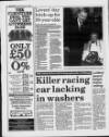 Belfast News-Letter Thursday 15 February 1996 Page 10