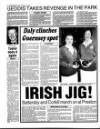 Belfast News-Letter Monday 19 February 1996 Page 24