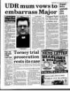 Belfast News-Letter Tuesday 20 February 1996 Page 9