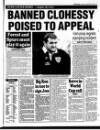 Belfast News-Letter Tuesday 20 February 1996 Page 33