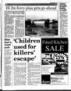 Belfast News-Letter Wednesday 21 February 1996 Page 5