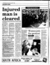 Belfast News-Letter Wednesday 21 February 1996 Page 8