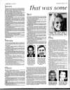 Belfast News-Letter Wednesday 21 February 1996 Page 36