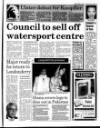 Belfast News-Letter Thursday 22 February 1996 Page 3