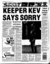 Belfast News-Letter Thursday 22 February 1996 Page 40