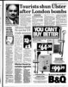 Belfast News-Letter Friday 23 February 1996 Page 11