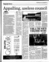 Belfast News-Letter Friday 23 February 1996 Page 13