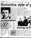 Belfast News-Letter Friday 23 February 1996 Page 16