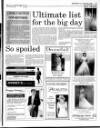 Belfast News-Letter Friday 23 February 1996 Page 21