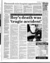 Belfast News-Letter Tuesday 27 February 1996 Page 7