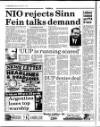 Belfast News-Letter Tuesday 27 February 1996 Page 8