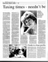 Belfast News-Letter Tuesday 27 February 1996 Page 22