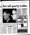 Belfast News-Letter Thursday 29 February 1996 Page 7