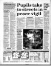 Belfast News-Letter Friday 01 March 1996 Page 2