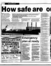 Belfast News-Letter Friday 01 March 1996 Page 20