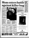 Belfast News-Letter Saturday 02 March 1996 Page 7