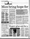 Belfast News-Letter Saturday 02 March 1996 Page 12