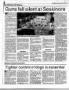 Belfast News-Letter Saturday 02 March 1996 Page 21