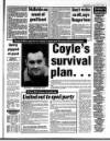 Belfast News-Letter Saturday 02 March 1996 Page 33